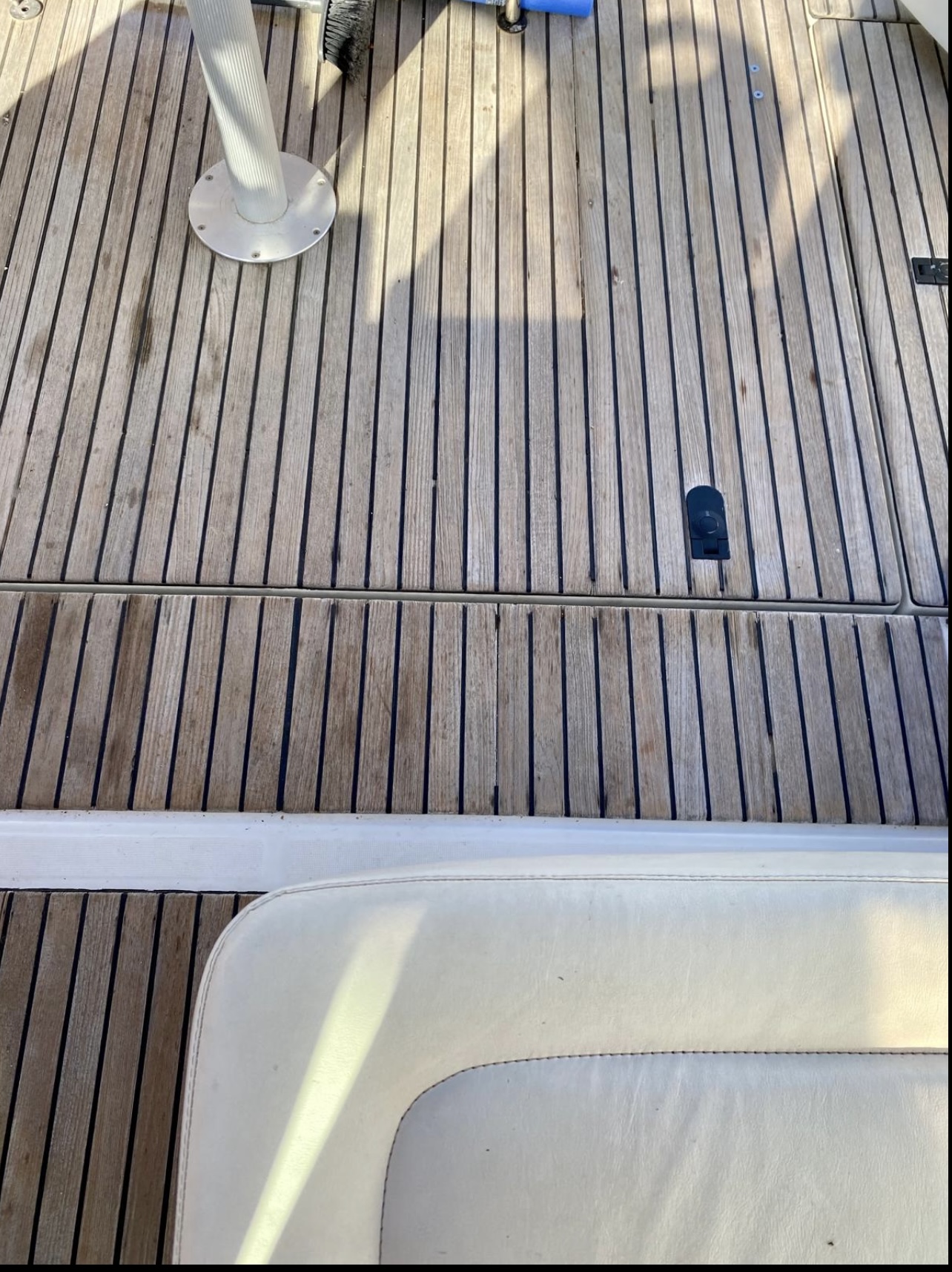 slider 40 Beneteau Ombrine 960